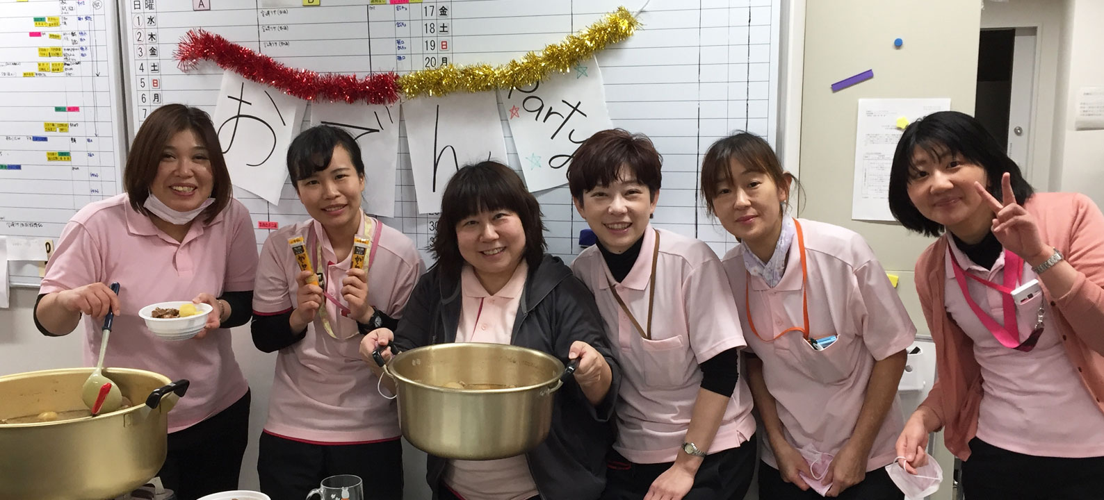 従業員エンゲージメントが高まる革新的な取り組み