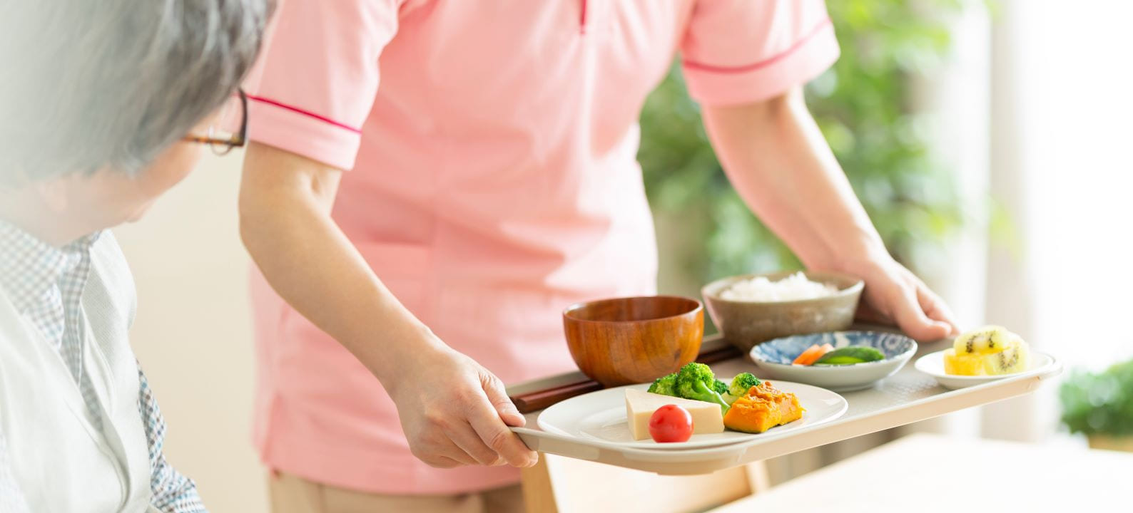 【管理栄養士のアドバイスvol.9】高齢期の糖尿病管理