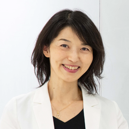 工藤 清美 氏															
