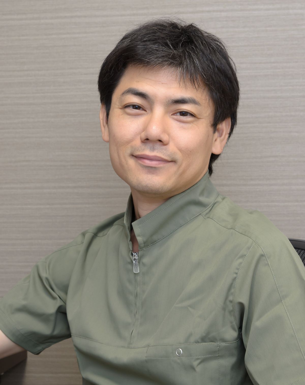 久手堅 司／監修医師