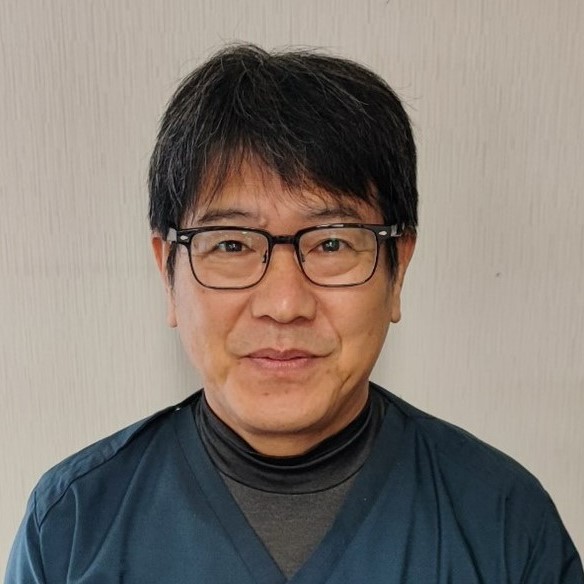 福岡 裕行 氏