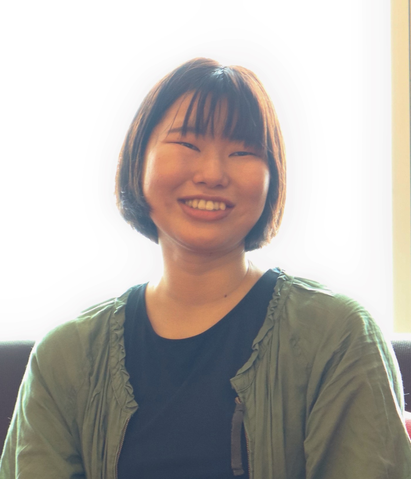 まちのかたすみ。代表 関口 優樹さん