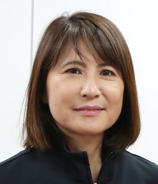 【講師】 岩橋 知美さん