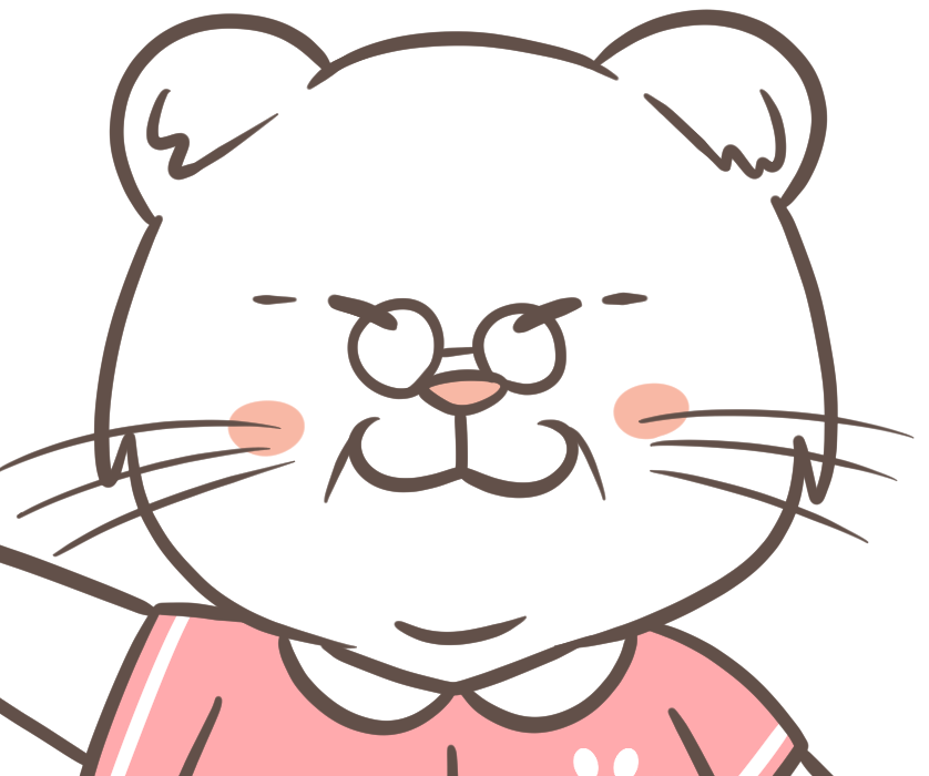 管理者タマ子さん
