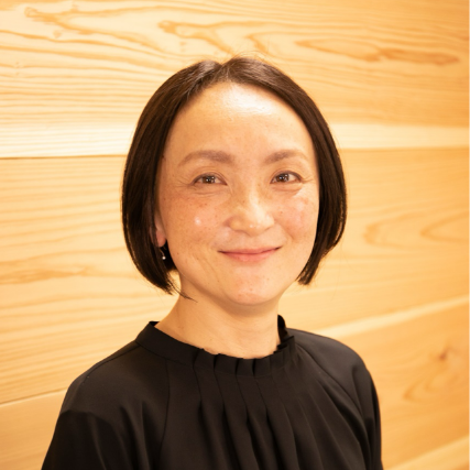 松橋 久恵  氏