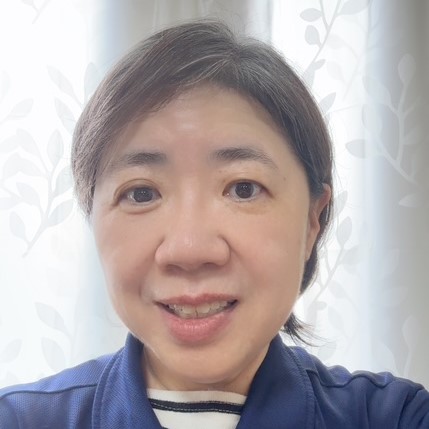 笹田 豊枝 氏
