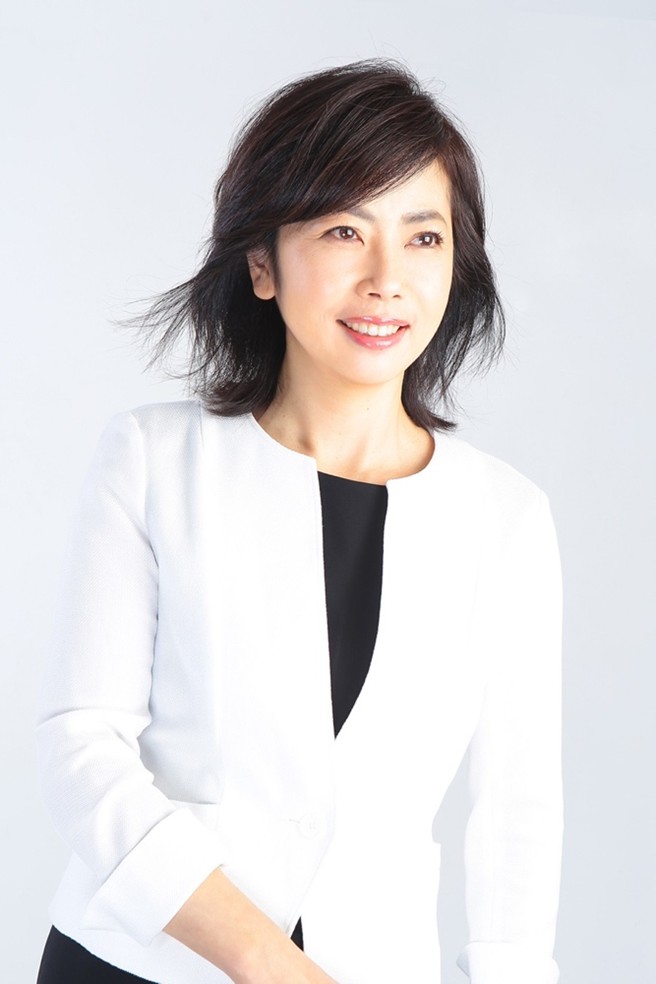 大川 ユカ子（監修）