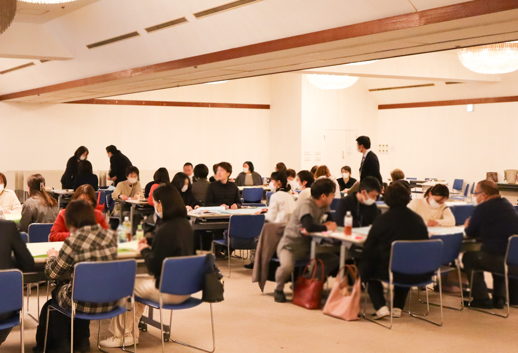 ちば看多機研究会「看多機を広めよう・つなげよう・深めよう」イベントレポート - NsPace(ナースペース)-家で「看る」あなたを支える