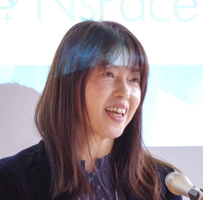 山辺 智子さん
（公益財団法人日本訪問看護財団 事業部 研究員）