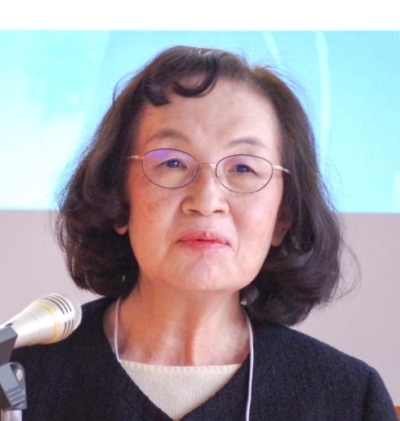 高砂 裕子さん
（一般社団法人全国訪問看護事業協会 副会長）