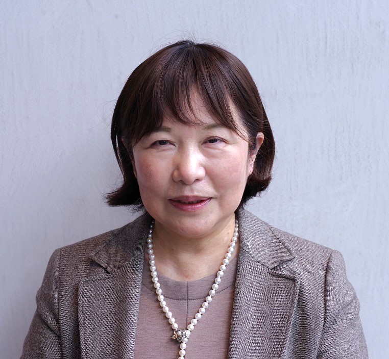 投稿者： 木戸 恵子（きど けいこ）さん