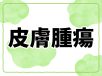皮膚腫瘍とは？ 判断基準、症状、治療の基本が分かる【多数の症例写真で解説】