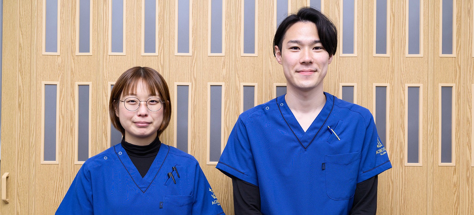 利用者のため。スタッフのため。求められる場所で貢献したい～しりうす訪問看護ステーション　柴田さんにインタビュー～