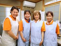 細やかな連携で、利用者の生活に安心を～チームで支え合う職場づくり～アルト訪問看護ステーション　小島さんにインタビュー