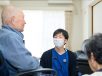 その人らしさを支えたい～楽しく働ける職場環境づくり～わかちな訪問看護ステーション　佐藤さんにインタビュー