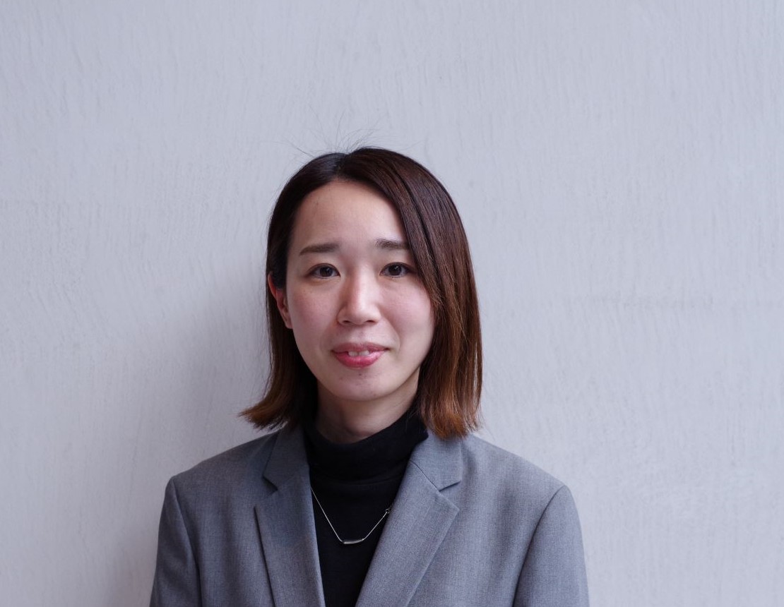 投稿者：梶本 聡美（かじもと さとみ）さん