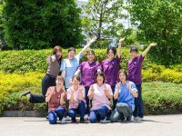 “みんなで育ち、みんなで看る”ステーション～知識をつなぎ、質を高める場所～訪問看護ステーションはまゆう 重岡さん・神谷さんにインタビュー～