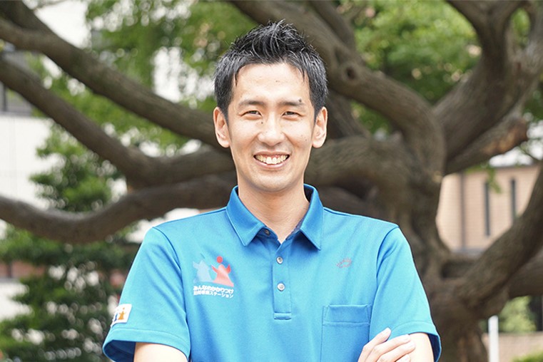 藤野 泰平プロフィール