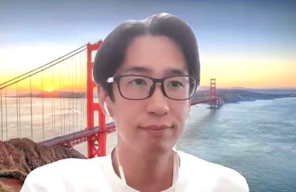 学術集会長 藤野泰平氏 特別インタビュー