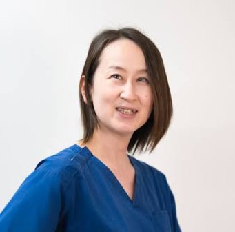 セミナー講師：西尾 まり子 氏