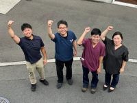 誰かの人生に、まっすぐ寄り添いたい──病院から在宅へ転じた看護師の決断～YC町田訪問看護リハビリステーション・吉満さんにインタビュー～