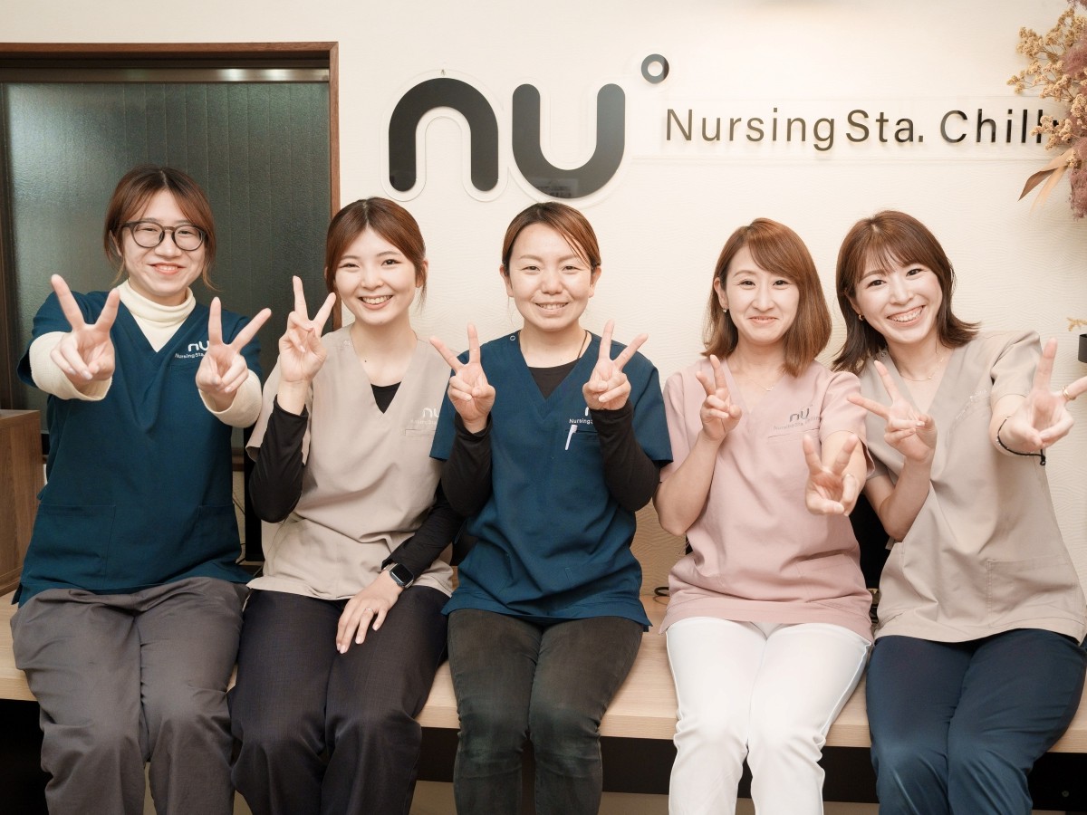 利用者の日常と希望を支える看護を～スタッフの働きやすさを追求～訪問看護ステーションちるな　石高さんにインタビュー