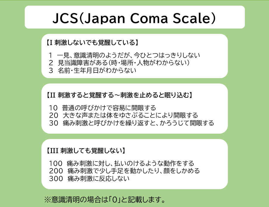 ジャパンコーマスケール