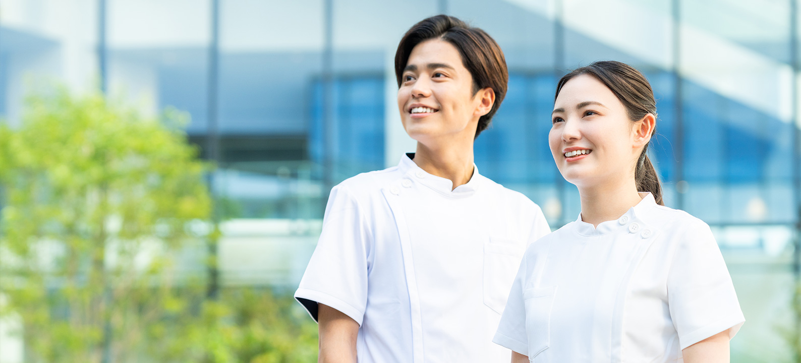 子育ても、学び直しも、今の自分を大切にできる職場～訪問看護ピアステーション　坂倉さんにインタビュー～