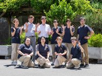 ケアマネと管理者、二つの視点で紡ぐ訪問看護〜衣病訪問看護ステーション　安田さんにインタビュー〜