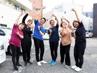 「この人の人生に関われる」——訪問の現場で育った看護師の物語 ～訪問看護ステーションMARE 吉原さんにインタビュー～