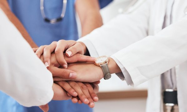 チームの一体感