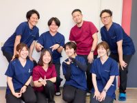 想いがつながる場所～シームレスケア訪問看護ステーションの挑戦・宮崎さん・梶さんにインタビュー～