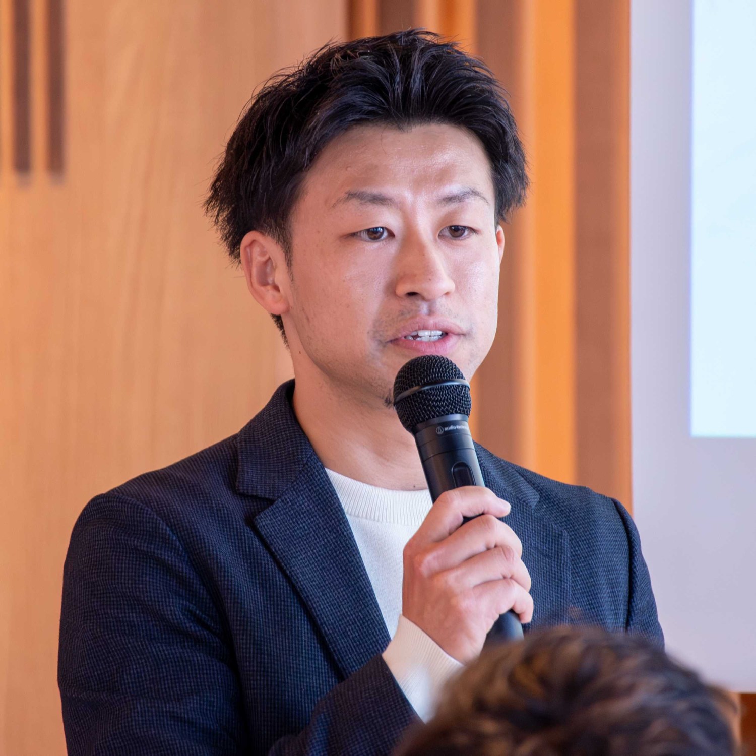 鈴木 開哉さん
ウィル訪問看護ステーションよこはま北山田（神奈川県）