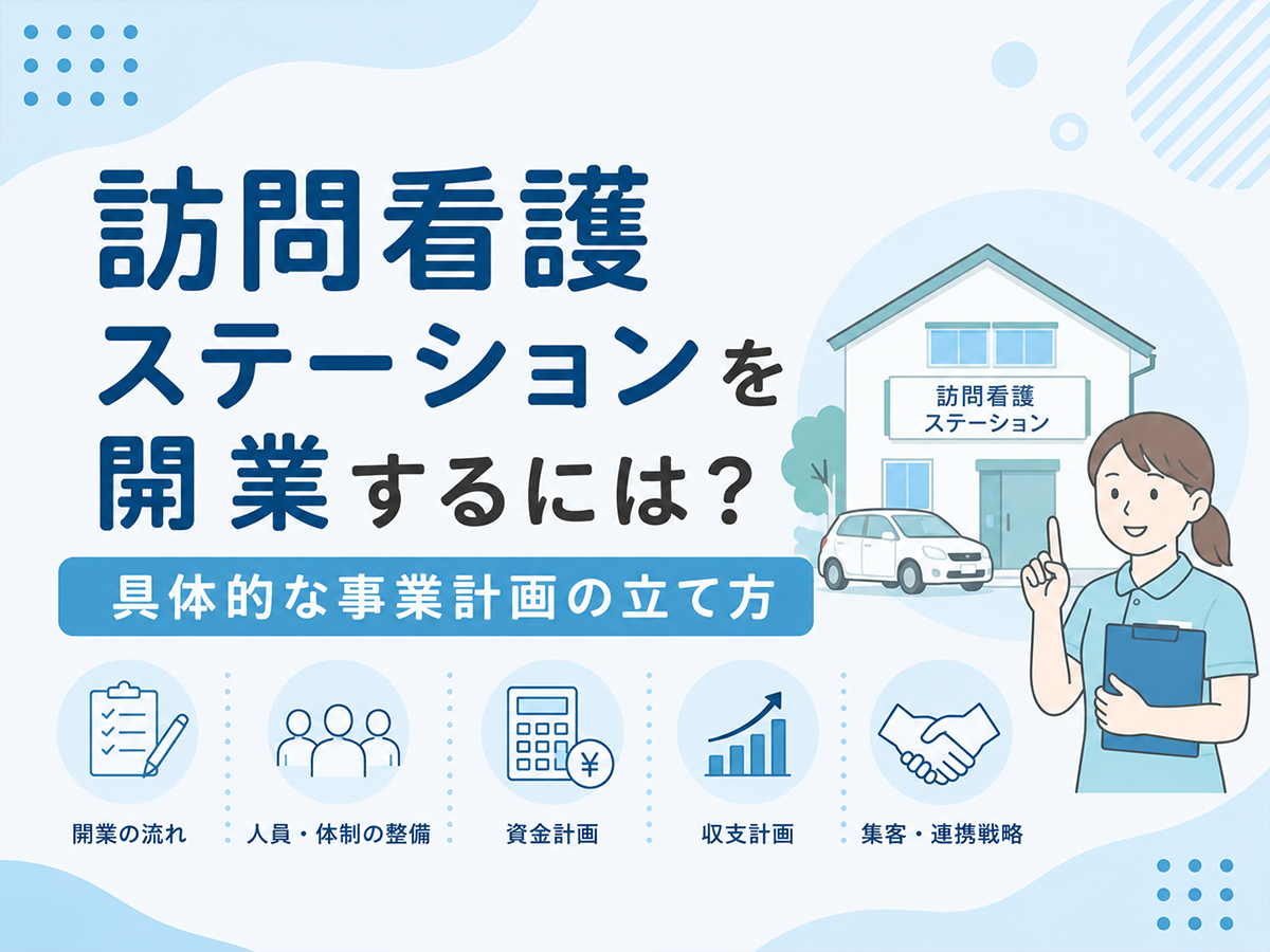 事業計画の立て方