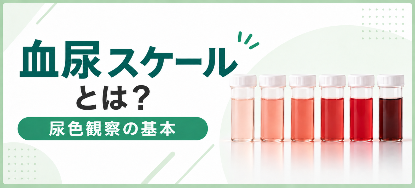 hematuria-scale