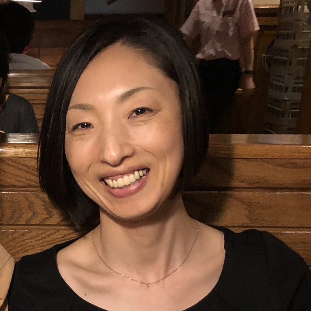 竹市 美加  氏